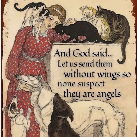 π Fur Babies π - Picture 3 of 3